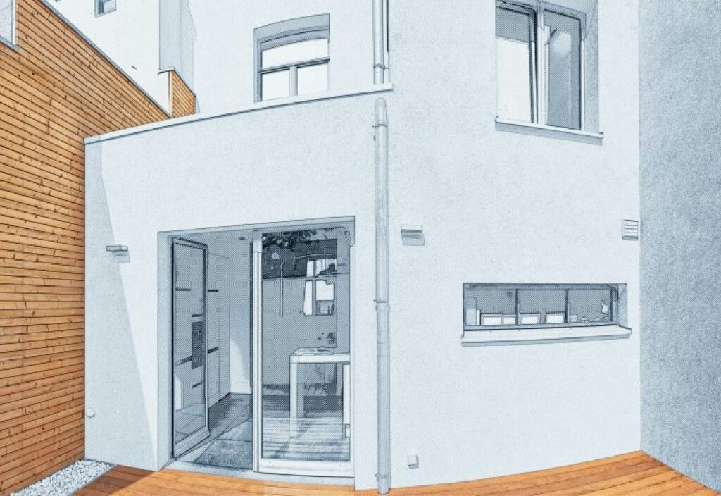 House Extensions