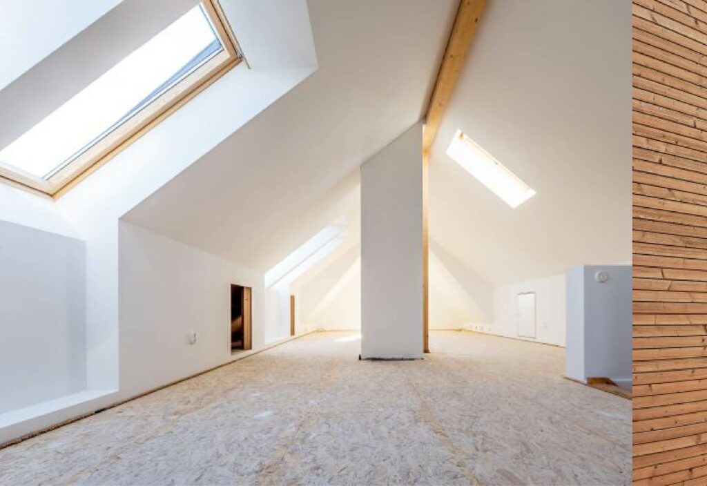 Loft Conversions