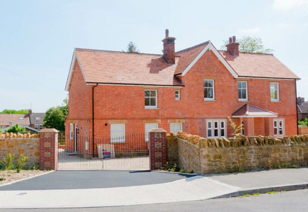 New Builds