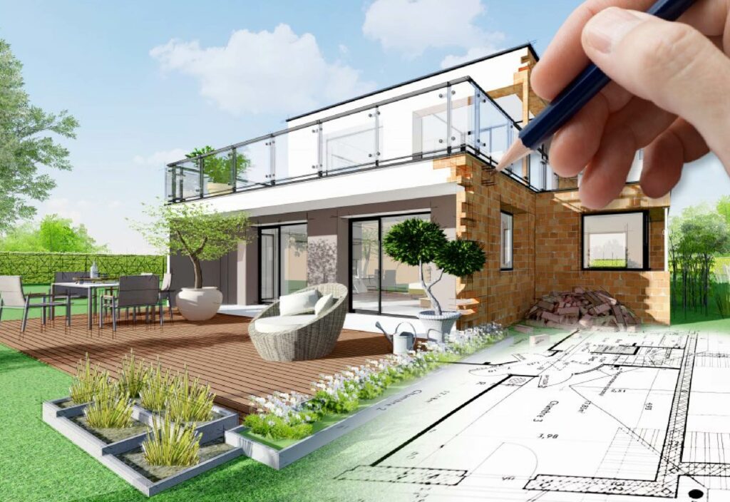Planning & design